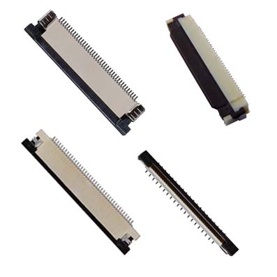 0.5mm Pitch